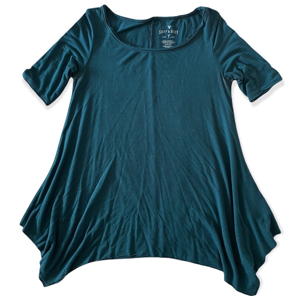AE Soft & Sexy Tee